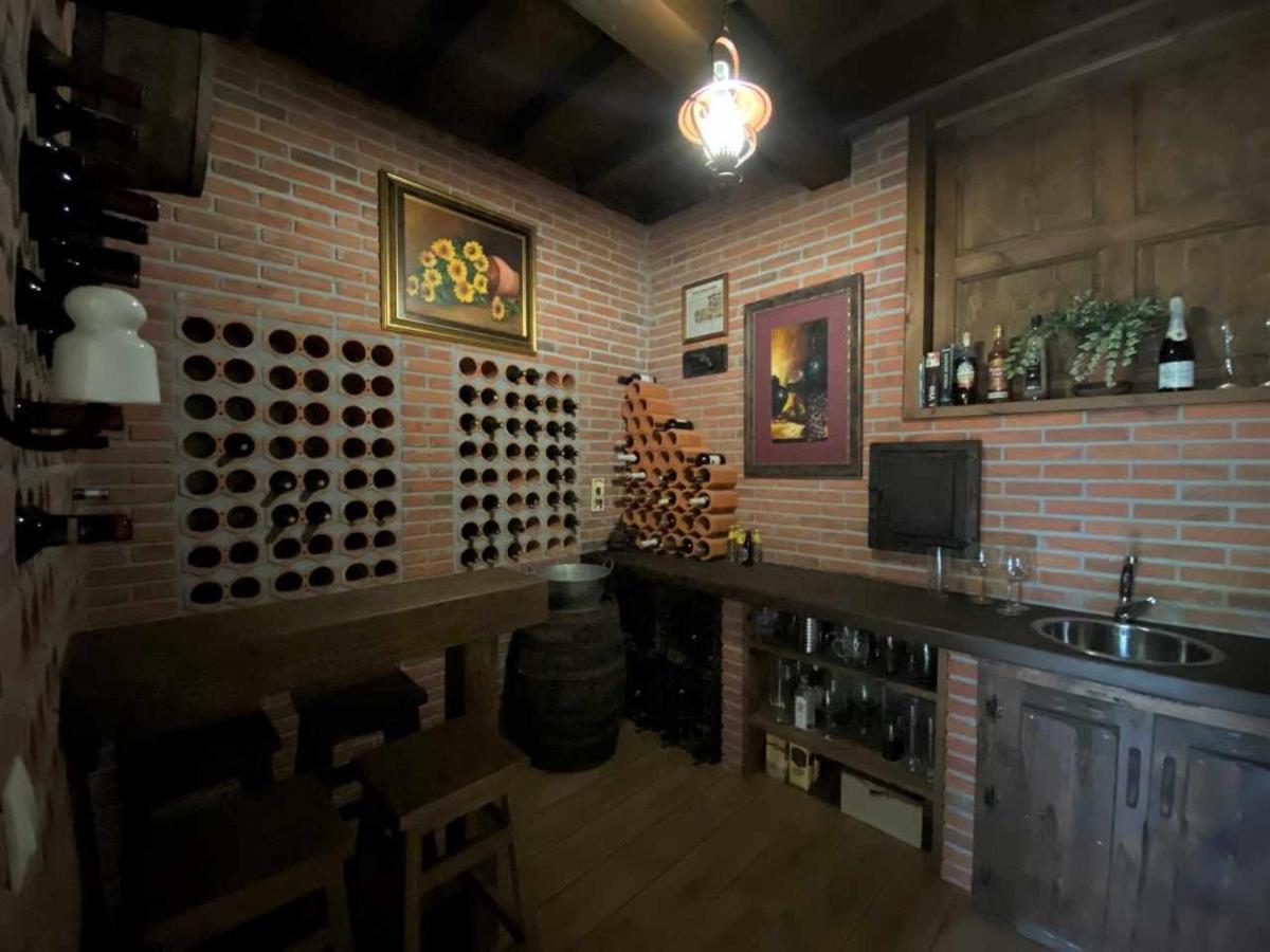 Casa De Carpinteros * Arriondas