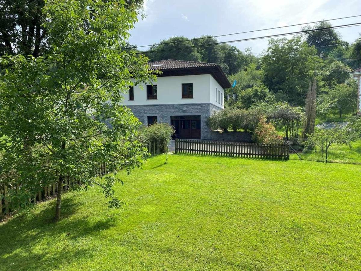 Casa De Carpinteros Arriondas